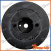 Poulie damper vilebrequin pour HYUNDAI | RKP-HY-510, HYDS-TER